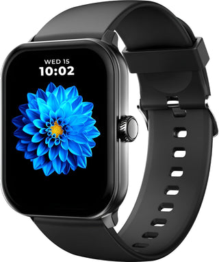 BeatXP Nexus 1.78ā Super AMOLED Display, 1000 Nits & Bluetooth Calling Smartwatch