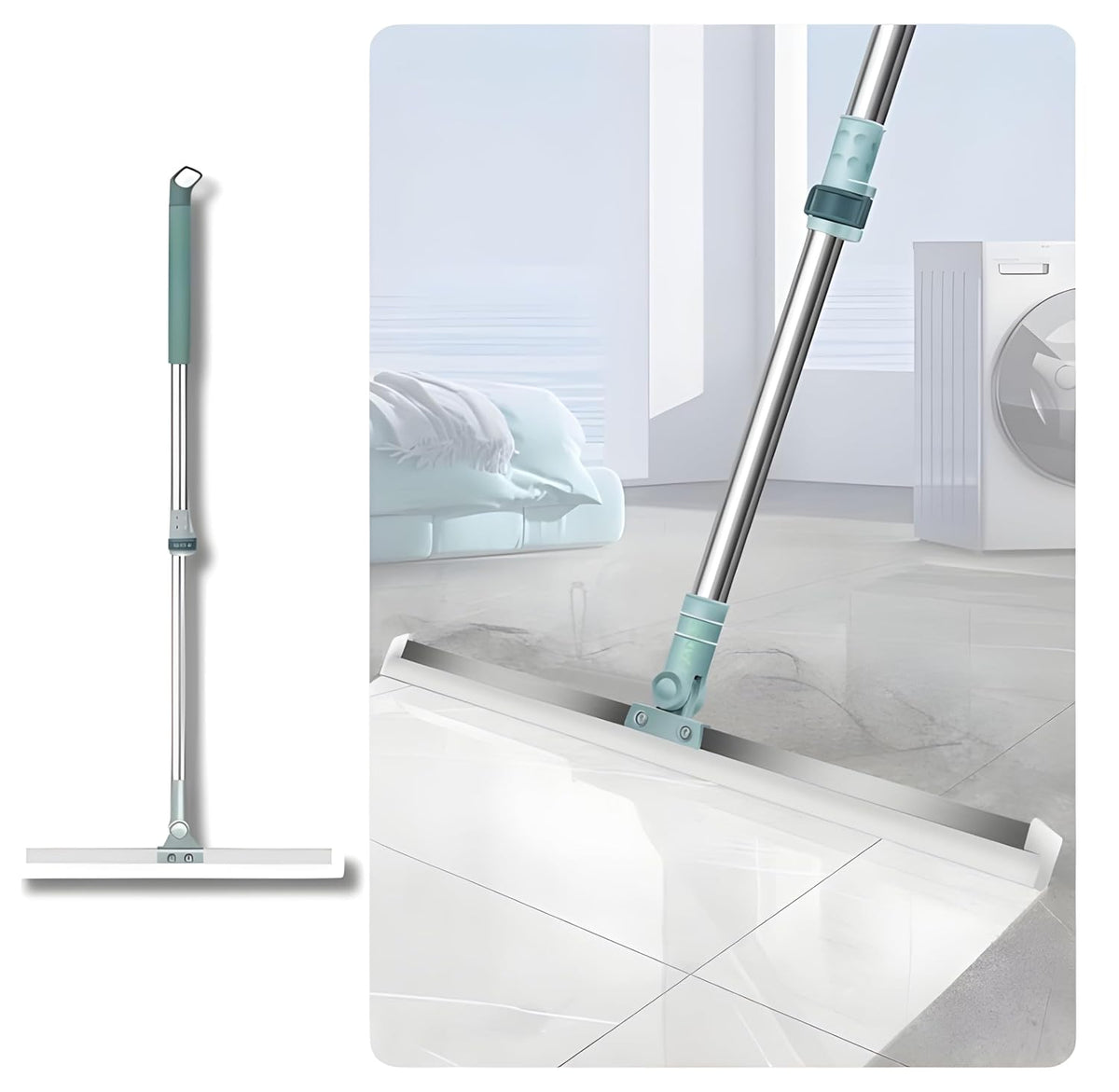 Premium Floor Water Wiper