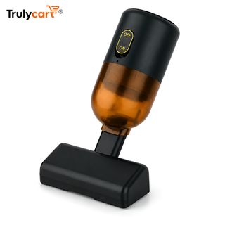 Trulycart Mini Vacuum Cleaner