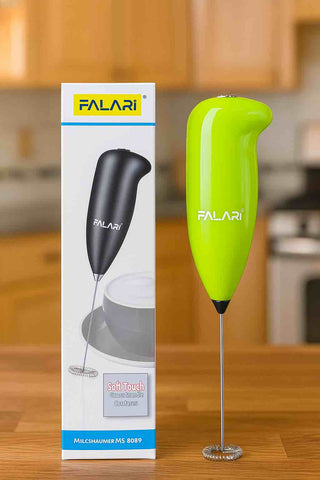 Coffee Hand Blender