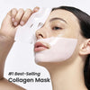 Bio-Collagen Real Deep Mask (Pack of 4)