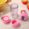 Portable Juicer Blender