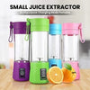 Portable Juicer Blender