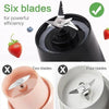 Portable Juicer Blender