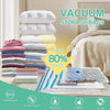 Trulycart Vacuum Storage Bags