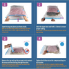 Trulycart Vacuum Storage Bags