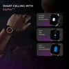 BeatXP Marv Super with 2" TFT HD Display, BT Calling, 24*7 Health Monitoring, IP68 Smartwatch