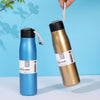 SS Insulated Vacuum Flask Bottle