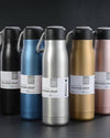 SS Insulated Vacuum Flask Bottle