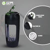 BPA-Free Gym Shaker with Mixer Ball