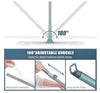 Premium Floor Water Wiper