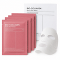 Bio-Collagen Real Deep Mask (Pack of 4)