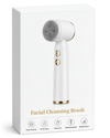 Trulycart 5-in-1 USB Rechargeable Electric Facial Cleansing Brush