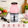 Trulycart Mini Electric Food Chopper