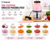 Trulycart Mini Electric Food Chopper