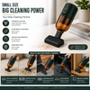 Trulycart Mini Vacuum Cleaner