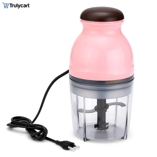 Trulycart Mini Electric Food Chopper