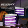 Automatic Electric Mosquito Killer