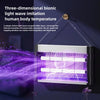 Automatic Electric Mosquito Killer