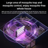 Automatic Electric Mosquito Killer