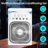 Portable Air Cooler Fan