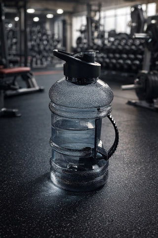 1.5 Litre Gym Gallon Bottle