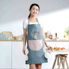 Waterproof Kitchen Apron