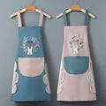 Waterproof Kitchen Apron