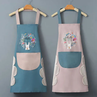 Waterproof Kitchen Apron