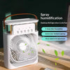 Portable Air Cooler Fan