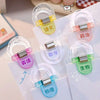 Fancy Paper Clips
