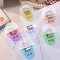 Fancy Paper Clips
