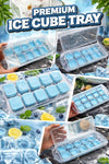 Easy Pop Ice Tray