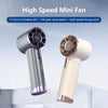 Handheld Portable Mini Fan