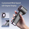 Handheld Portable Mini Fan