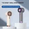 Handheld Portable Mini Fan
