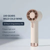Handheld Portable Mini Fan