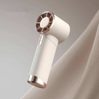 Handheld Portable Mini Fan