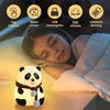 Panda Night Light LED Lamp with Soft Glow
