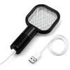 USB Rechargeable Electric Mosquito Racket