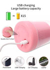 BLENDER PORTABLE JUICER FOR SMOOTHIE 420 ML