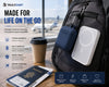 Trulycart AirPods Pro & Magnetic Power Bank Combo – Free Silicone Case
