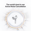 TrulyCart AirPods 3 With Free Silicone Case