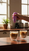 Coffee Hand Blender
