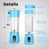Portable Juicer Blender