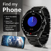 GOBOULT Mirage 1.39'' Screen, Working Crown, Zinc Alloy Frame, 500 Nits Smartwatch