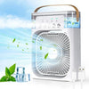Portable Air Cooler Fan