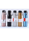 SS Insulated Vacuum Flask Bottle